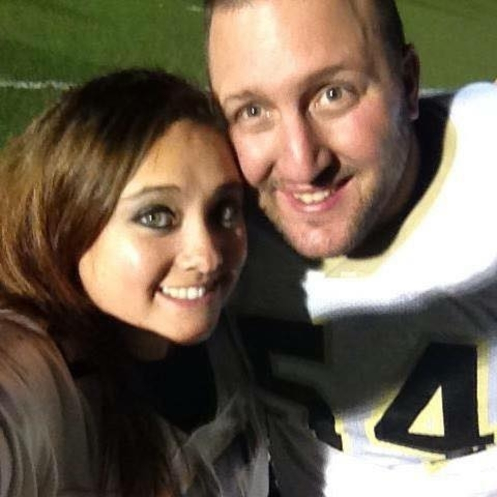 Meet your Posher, April